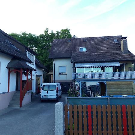 Ferienwohnung Fa Haack Neuried  Exterior foto