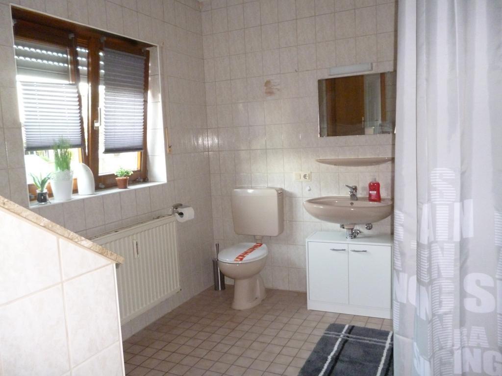 Ferienwohnung Fa Haack Neuried  Exterior foto