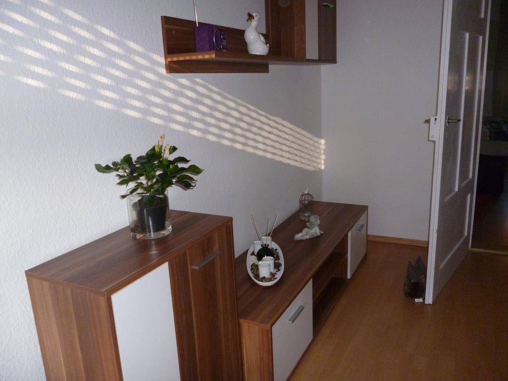 Ferienwohnung Fa Haack Neuried  Exterior foto