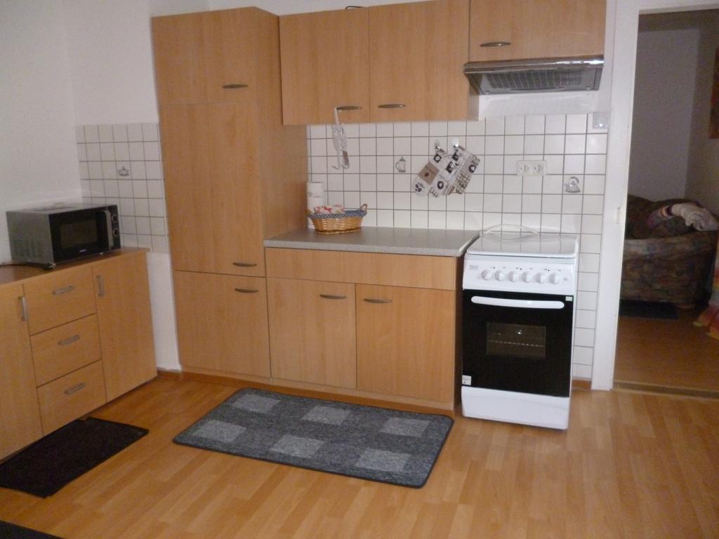 Ferienwohnung Fa Haack Neuried  Exterior foto
