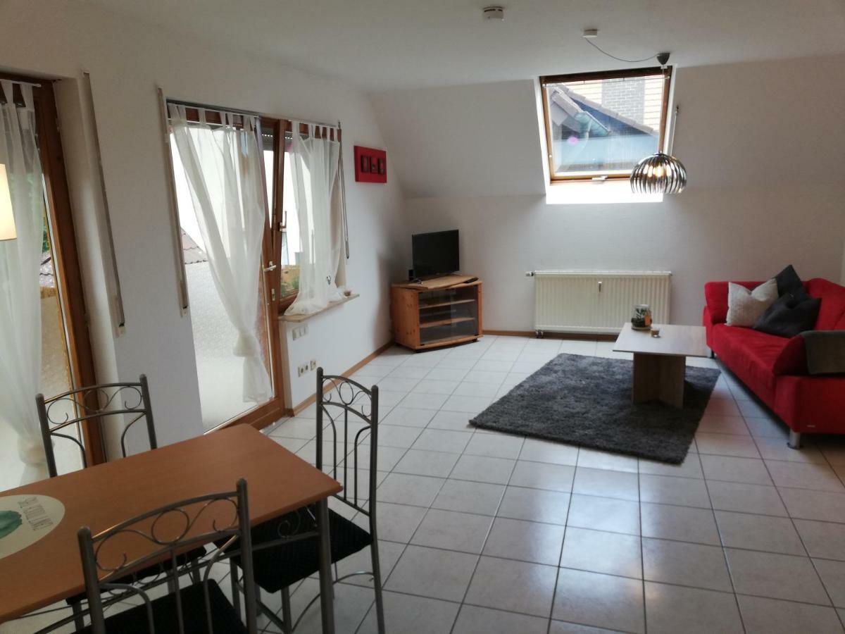 Ferienwohnung Fa Haack Neuried  Exterior foto