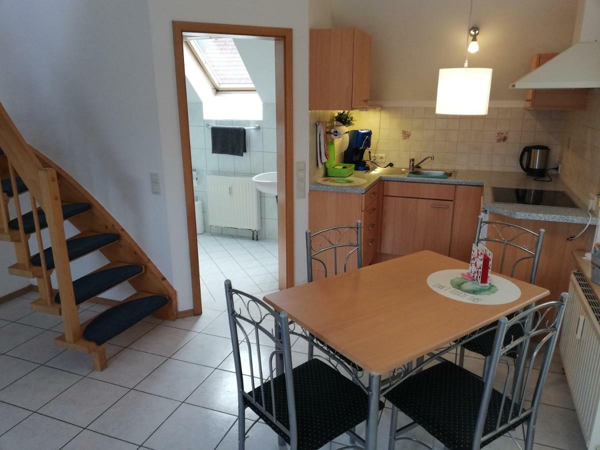 Ferienwohnung Fa Haack Neuried  Exterior foto