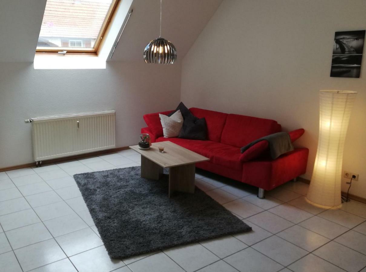 Ferienwohnung Fa Haack Neuried  Exterior foto