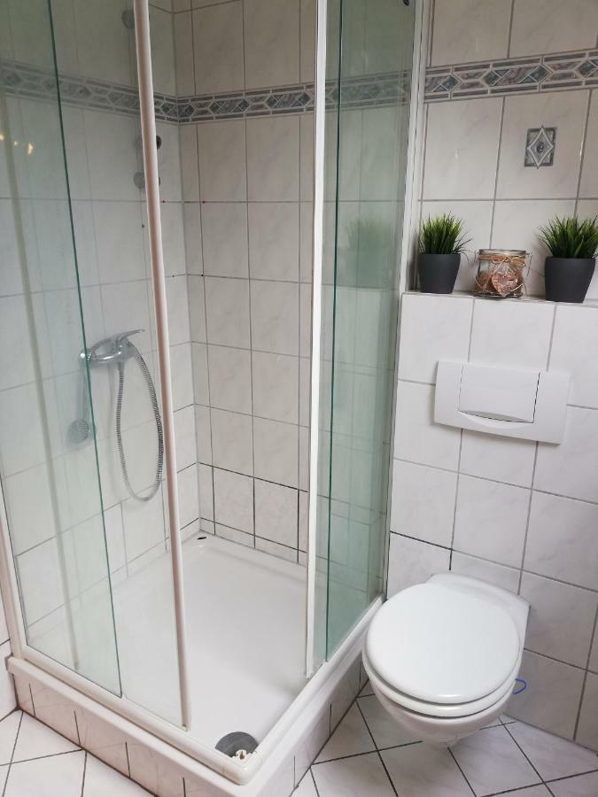 Ferienwohnung Fa Haack Neuried  Exterior foto